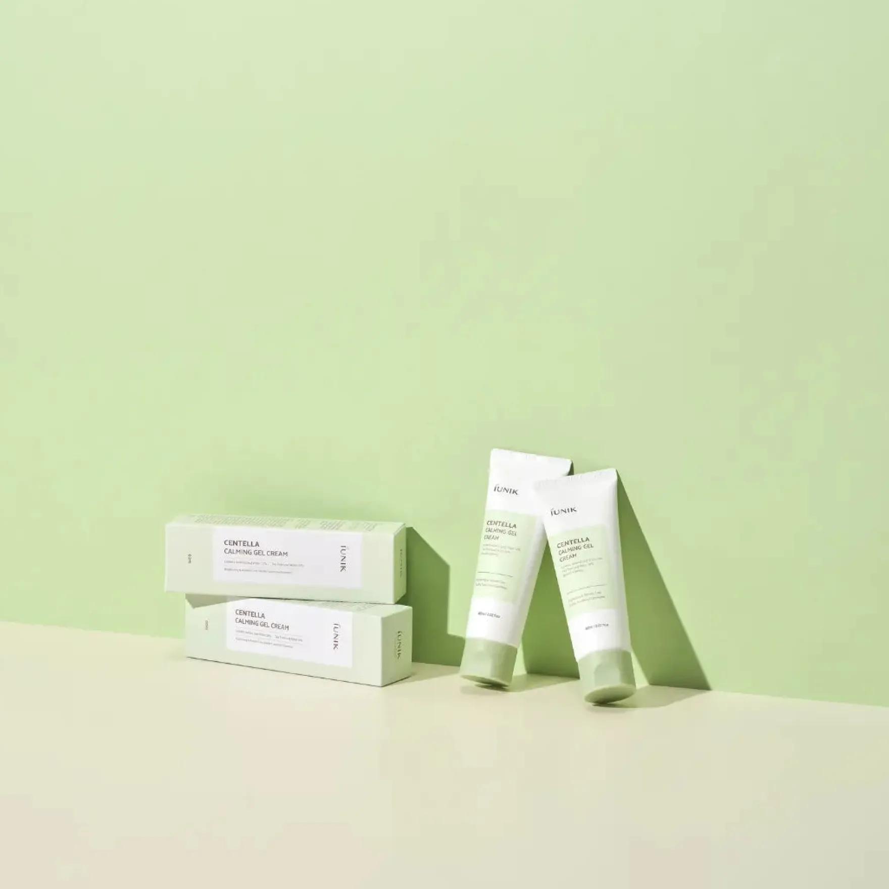 Centella Calming Gel Cream