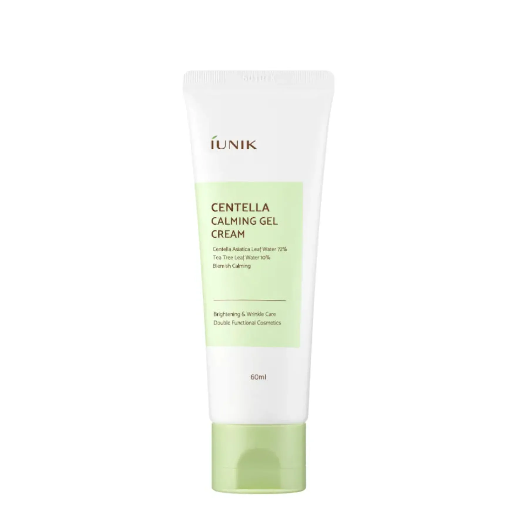 Centella Calming Gel Cream