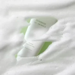 Centella Cleansing Foam