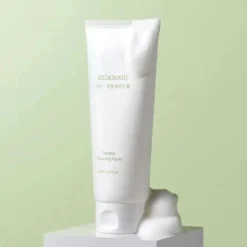 Centella Cleansing Foam