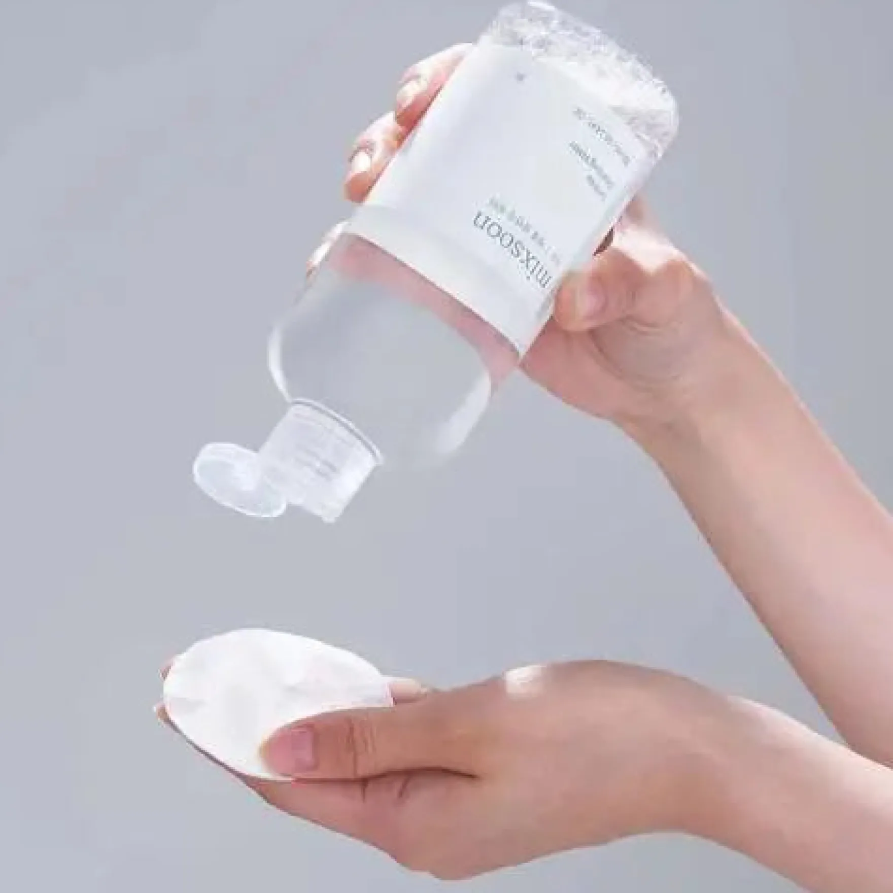Centella Cleansing Water