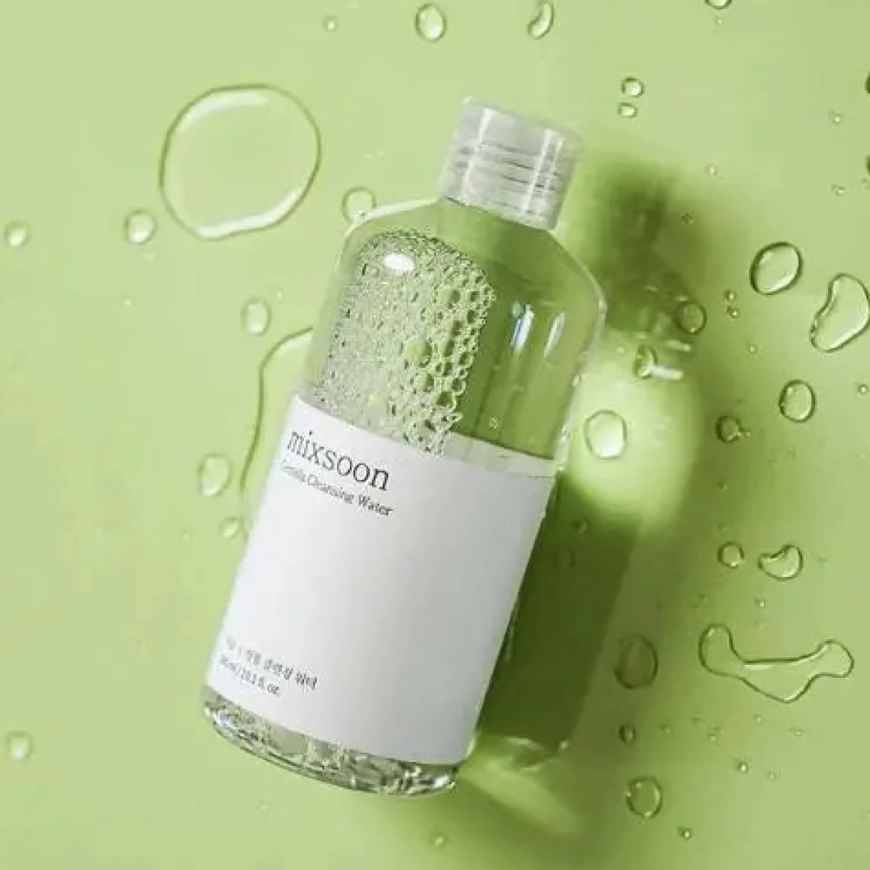 Centella Cleansing Water