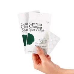 Centella Clearing Spot Patch