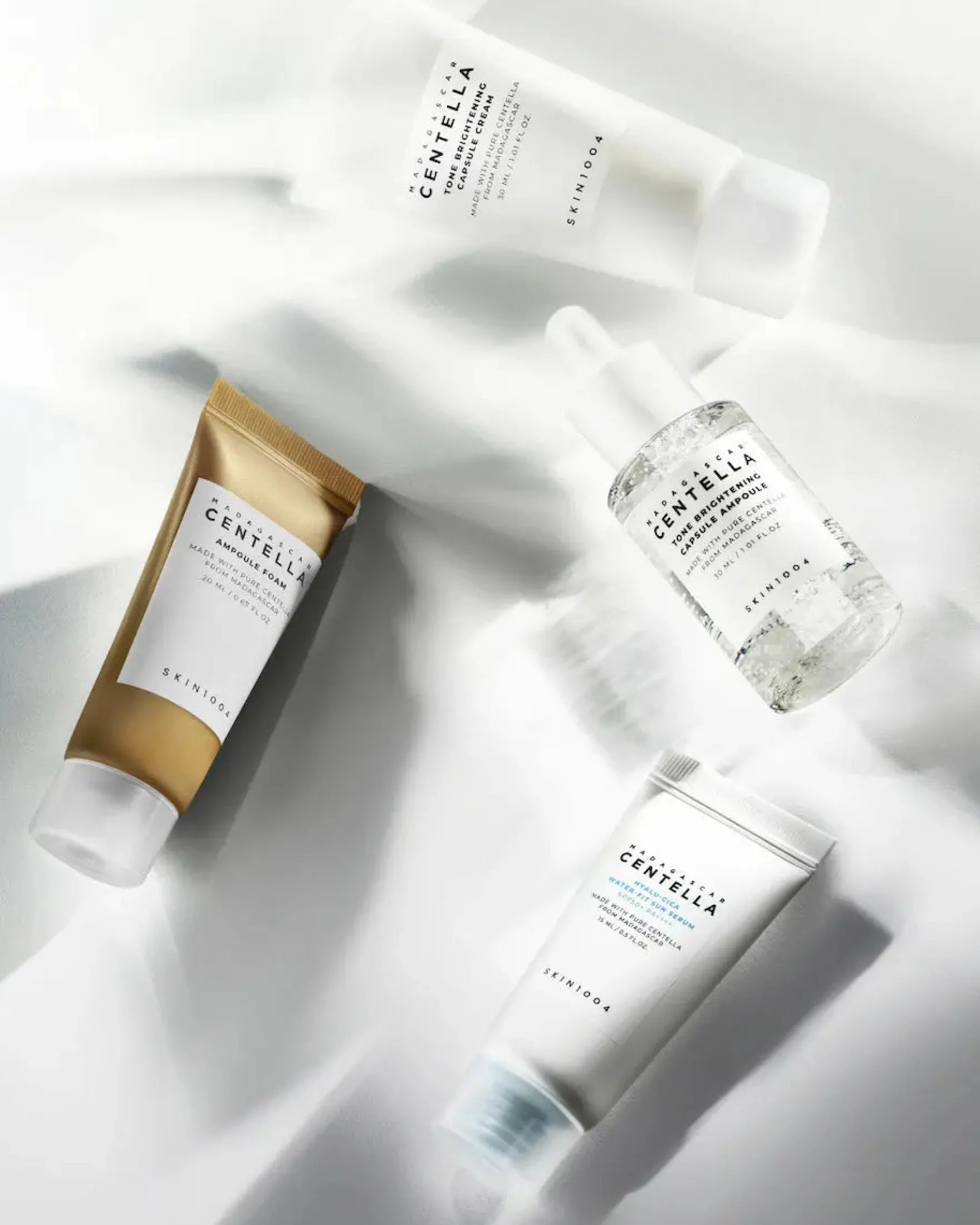 Centella Even Tone Kit