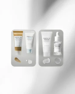 Centella Even Tone Kit