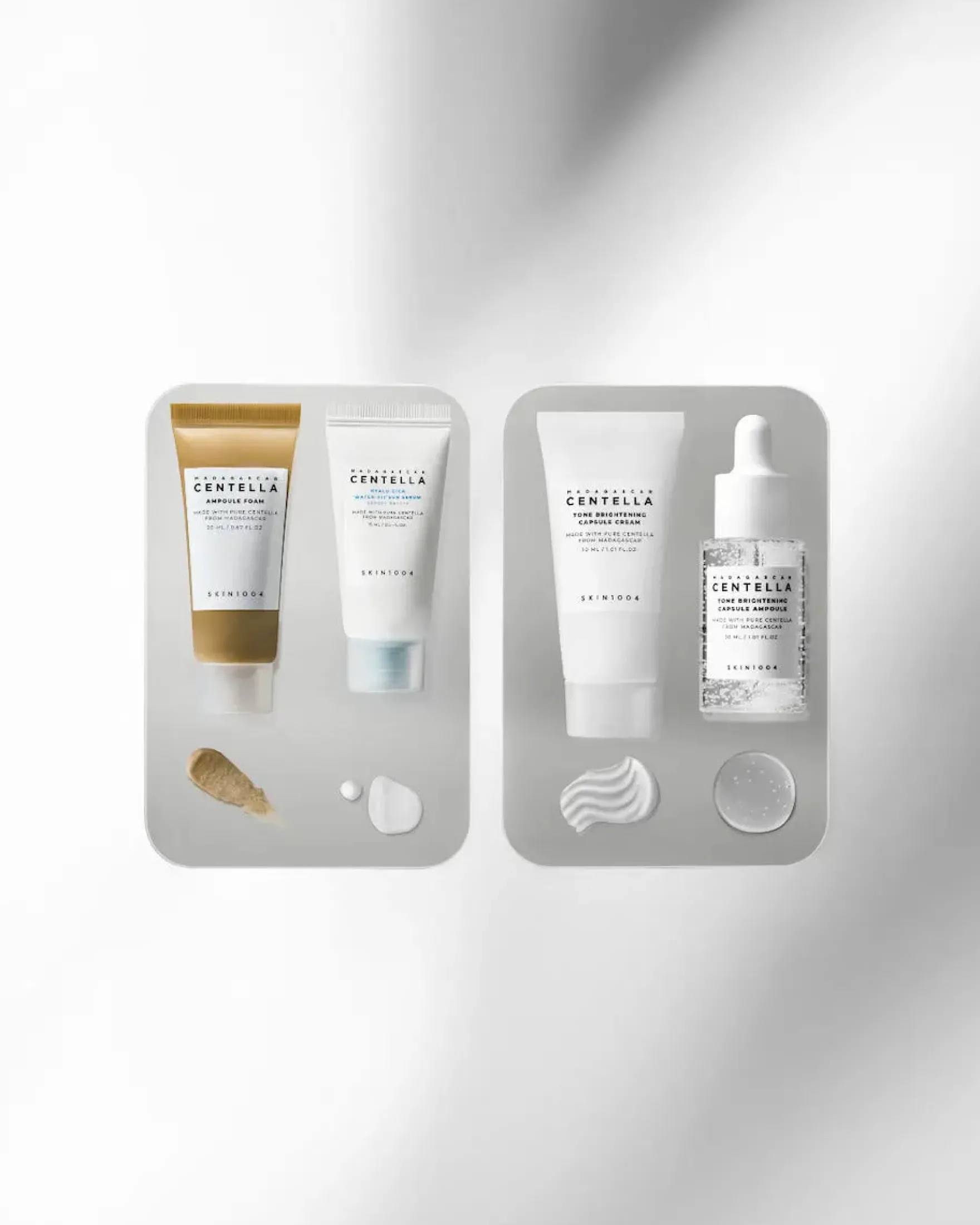 Centella Even Tone Kit
