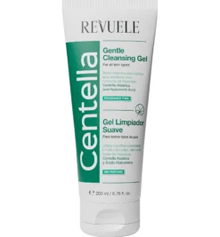 Centella Gentle Face Cleansing Gel