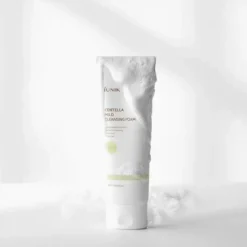 Centella Mild Cleansing Foam