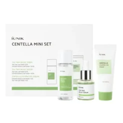 Centella Mini Set