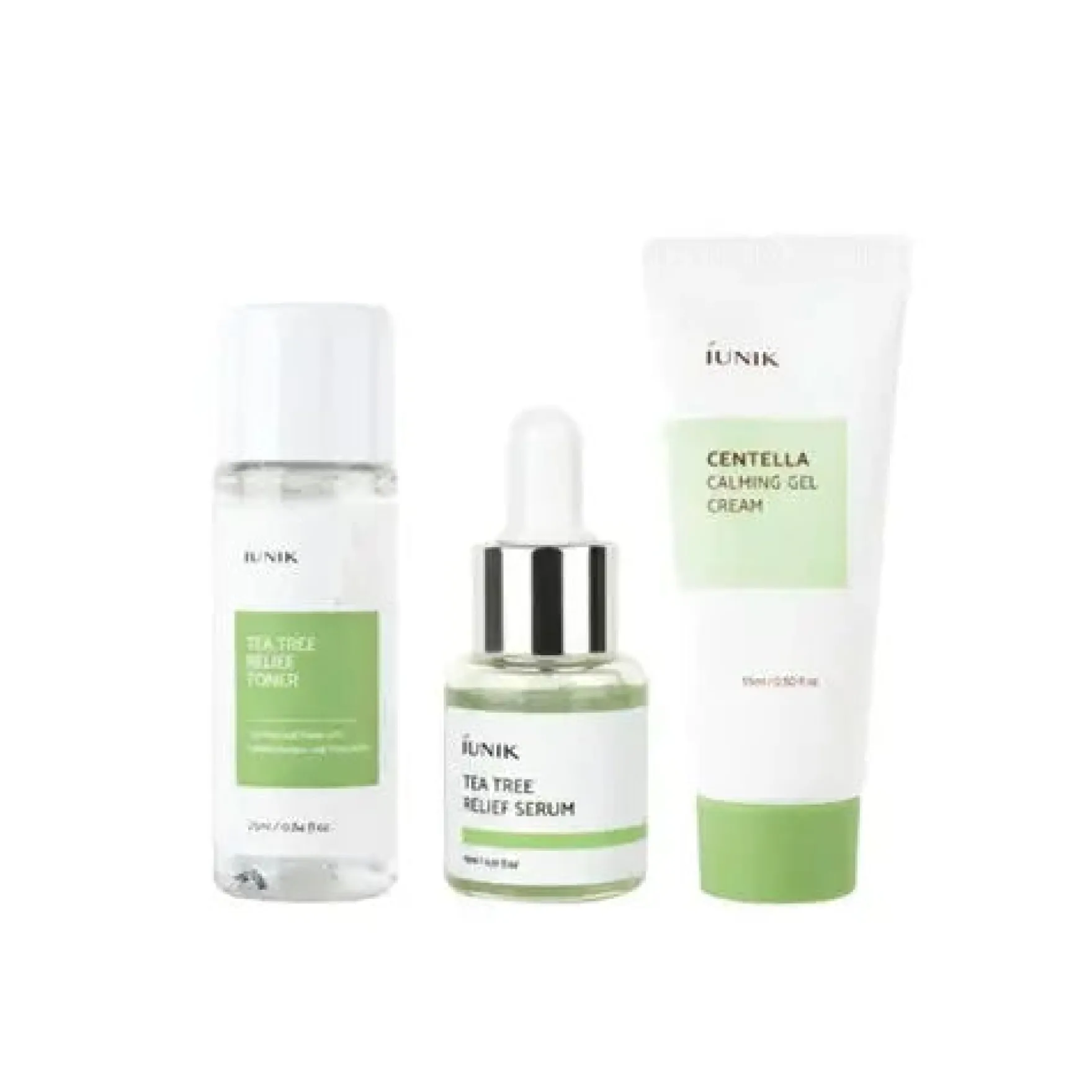 Centella Mini Set