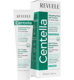 Centella Repairing Face Gel Cream