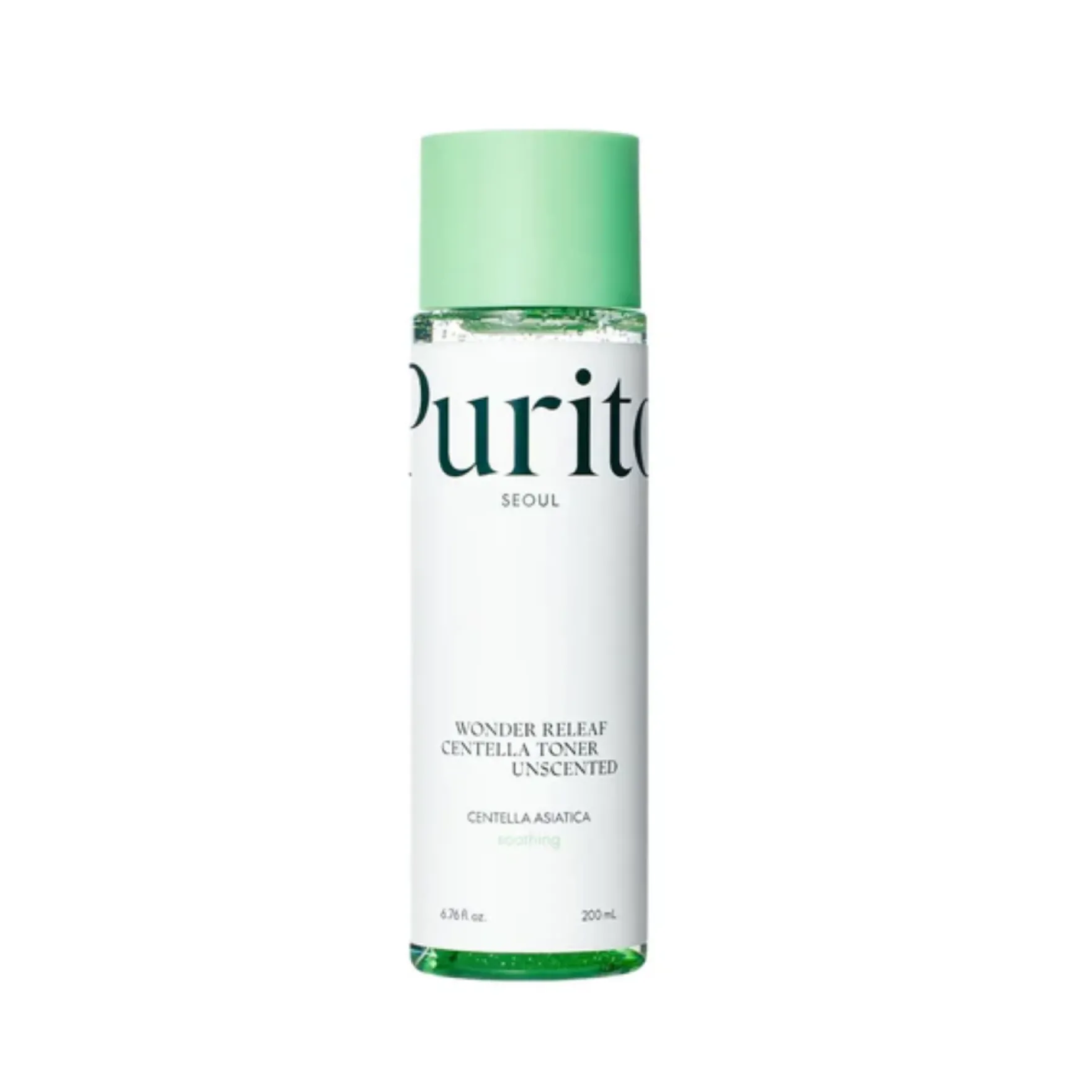 Centella Unscented Toner