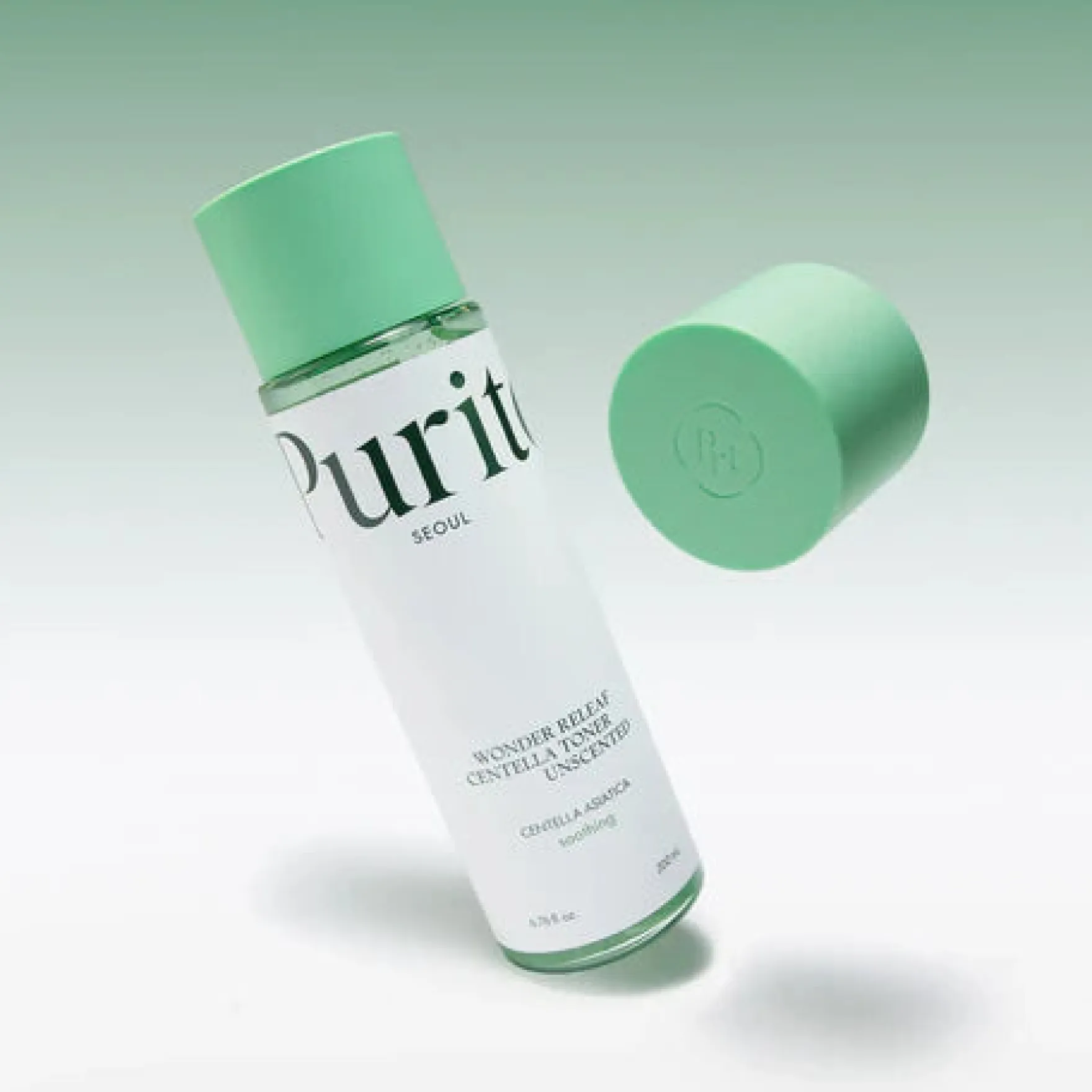Centella Unscented Toner