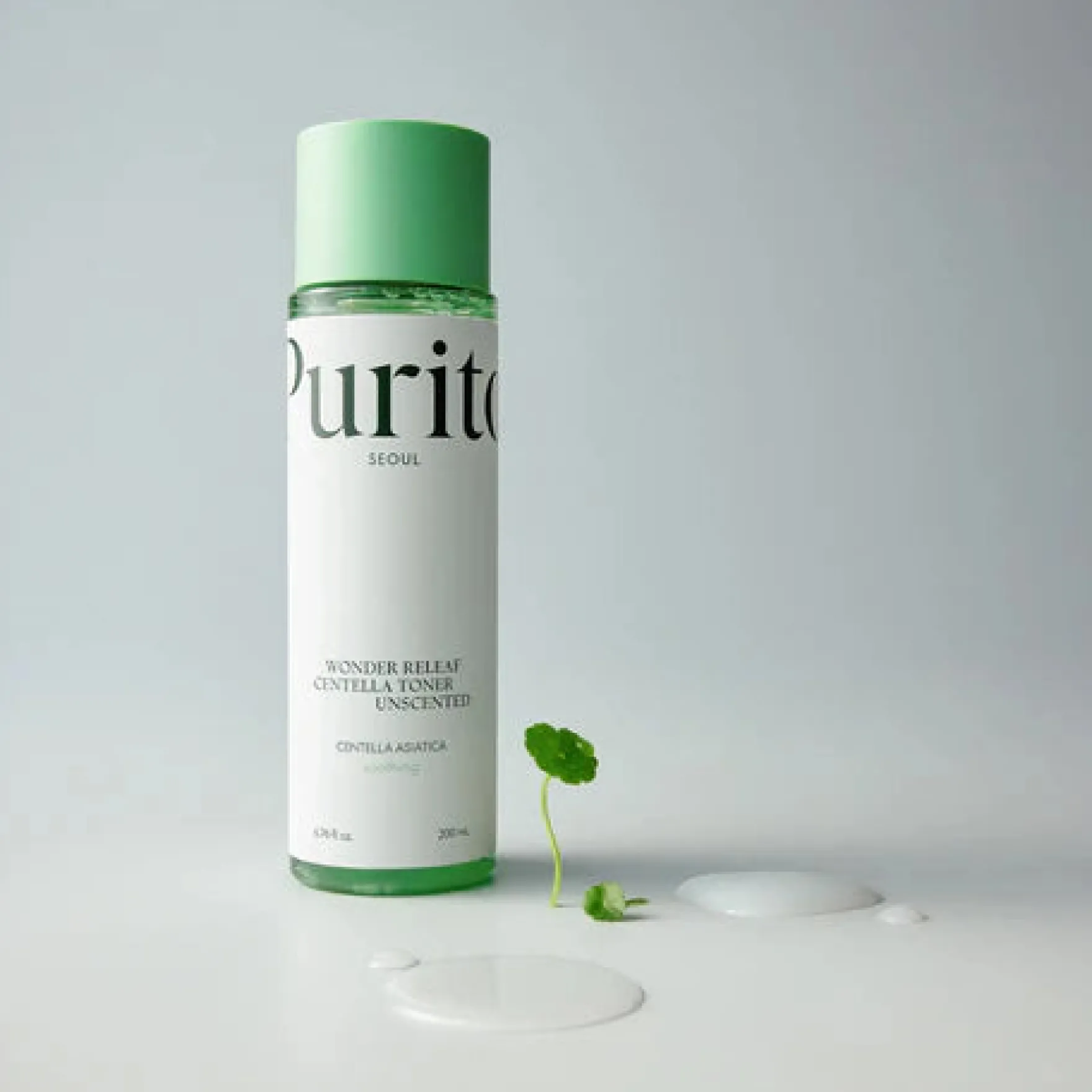 Centella Unscented Toner