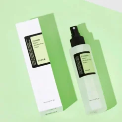 Centella Water Alcohol Free Toner