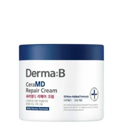 Ceramd Repair Cream