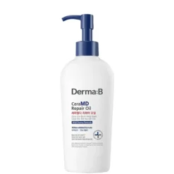 Ceramd Repair Oil