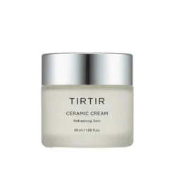 Ceramic Cream
