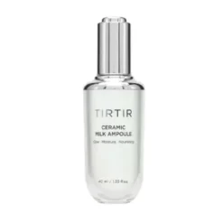 Ceramic Milk Ampoule