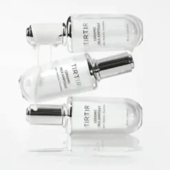 Ceramic Milk Ampoule