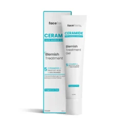 Ceramide Blemish Treatment Gel