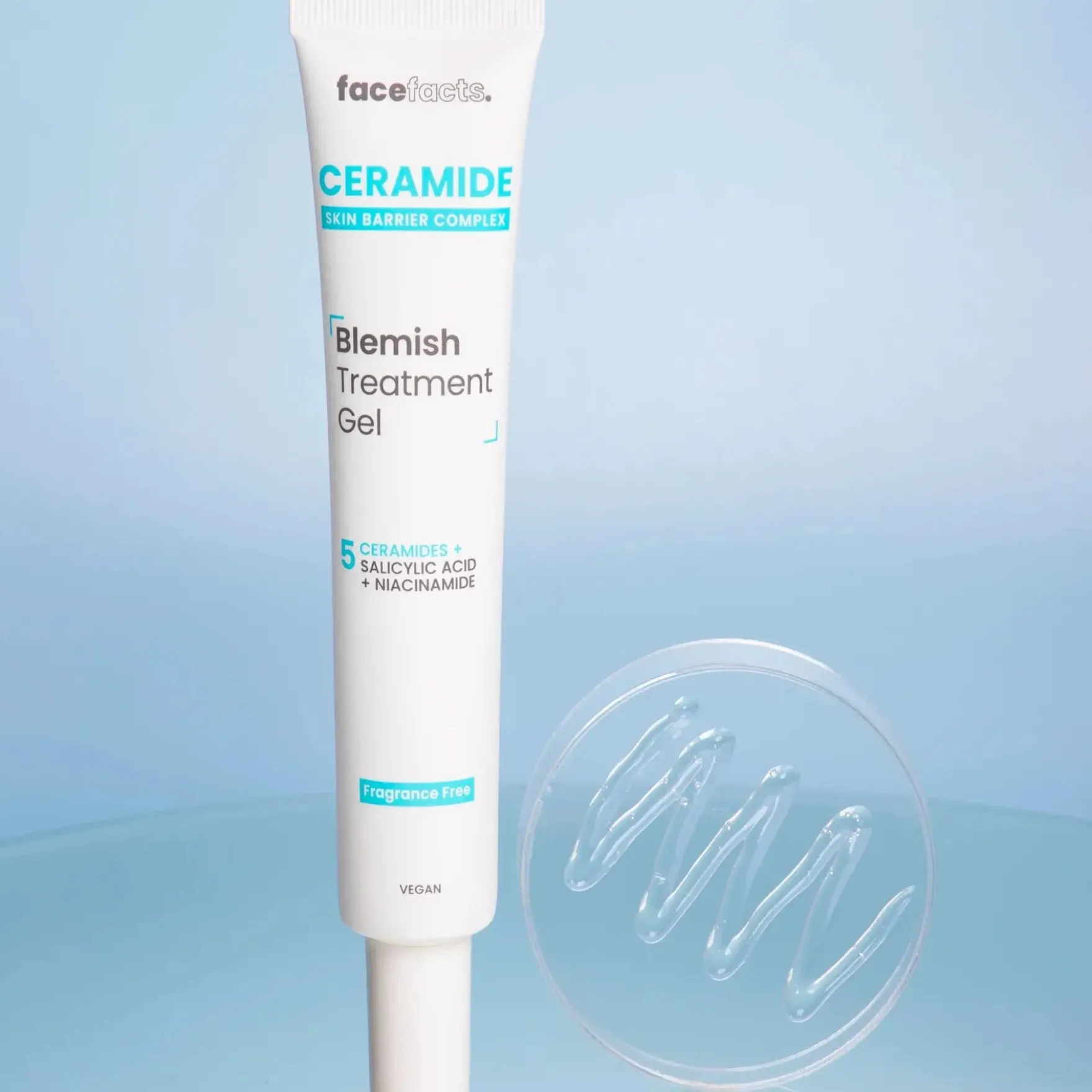 Ceramide Blemish Treatment Gel