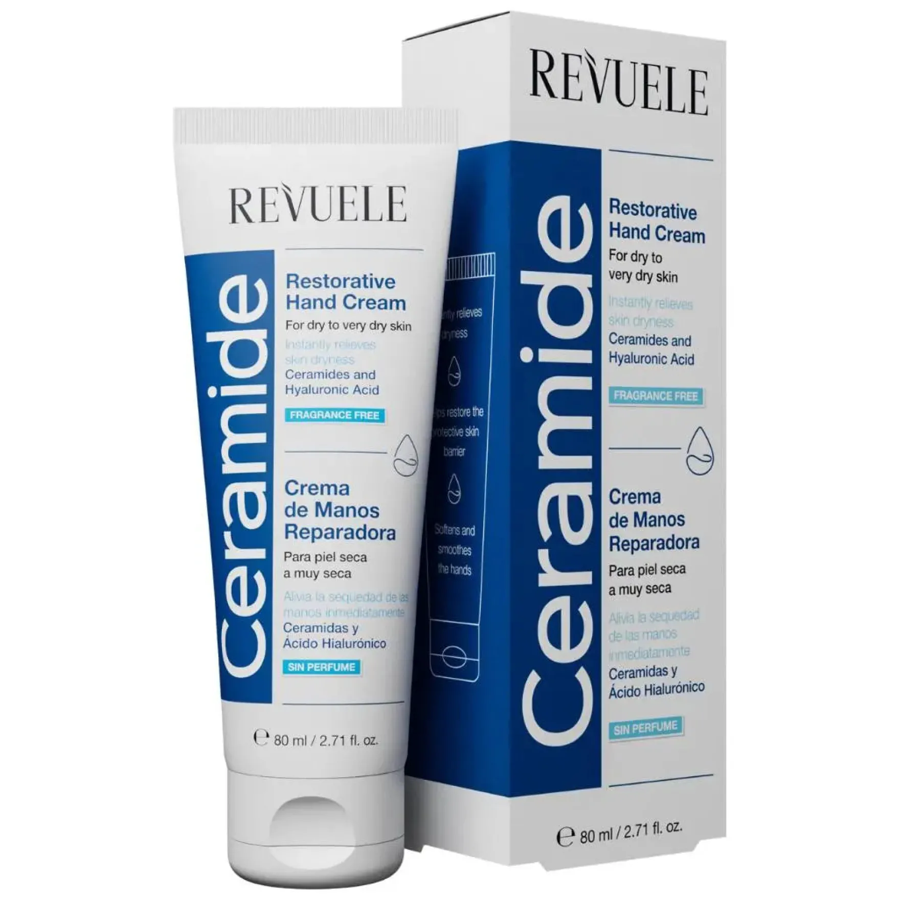 Ceramide Hand Cream
