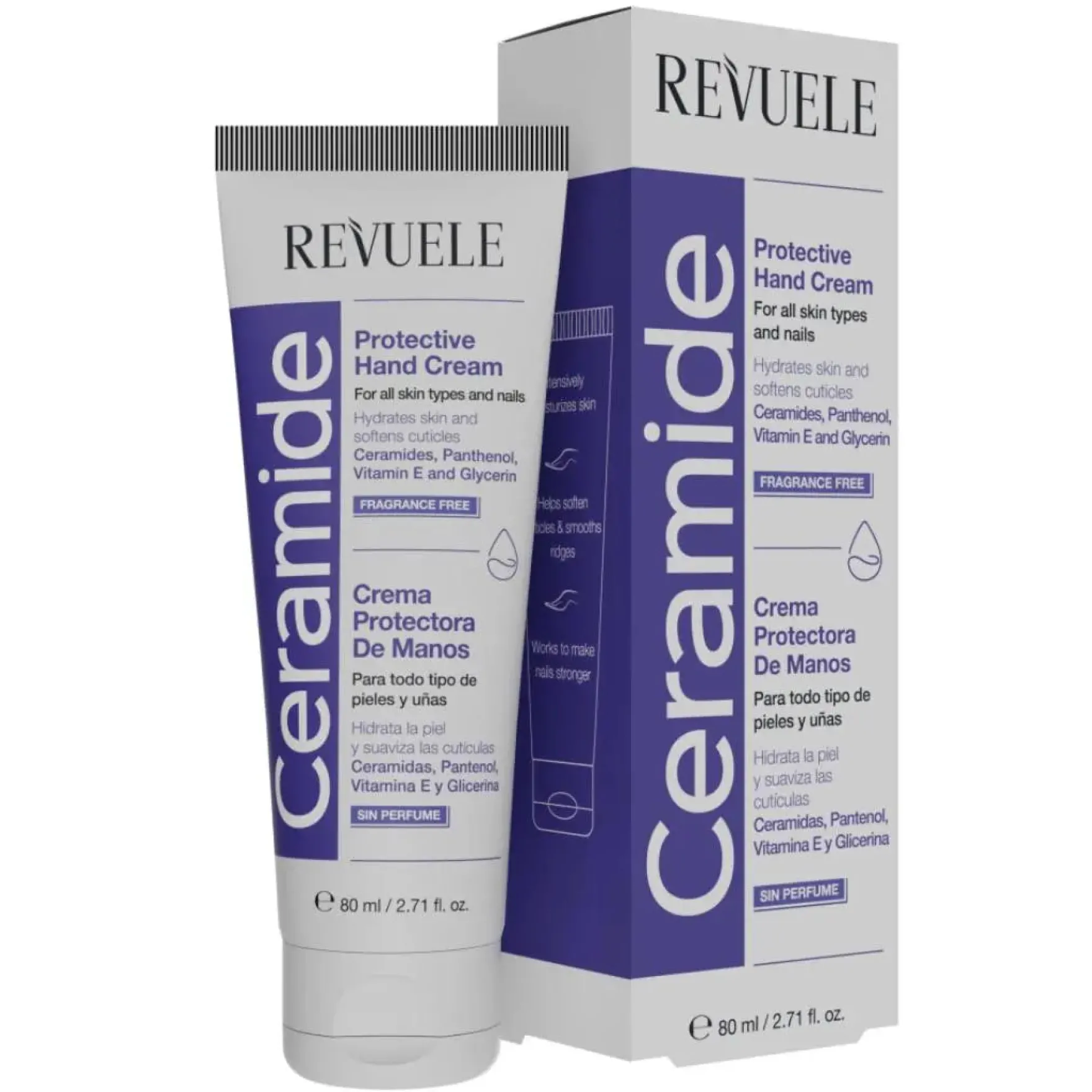 Ceramide Protective Hand Cream