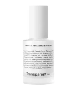 Ceramide Repair Moisturizer