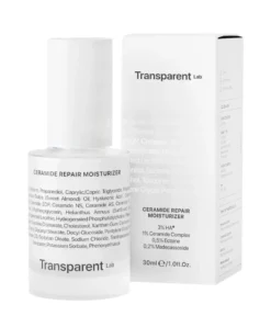 Ceramide Repair Moisturizer