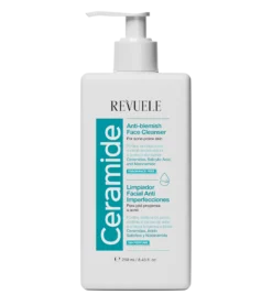 Ceramide Anti Blemish Face Cleanser