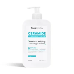 Ceramide Blemish Clarifying Foaming Cleanser