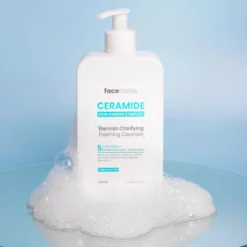 Ceramide Blemish Clarifying Foaming Cleanser