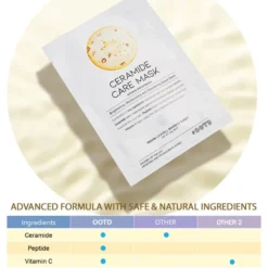 Ceramide Care Mask