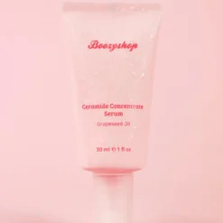 Ceramide Concentrate Serum