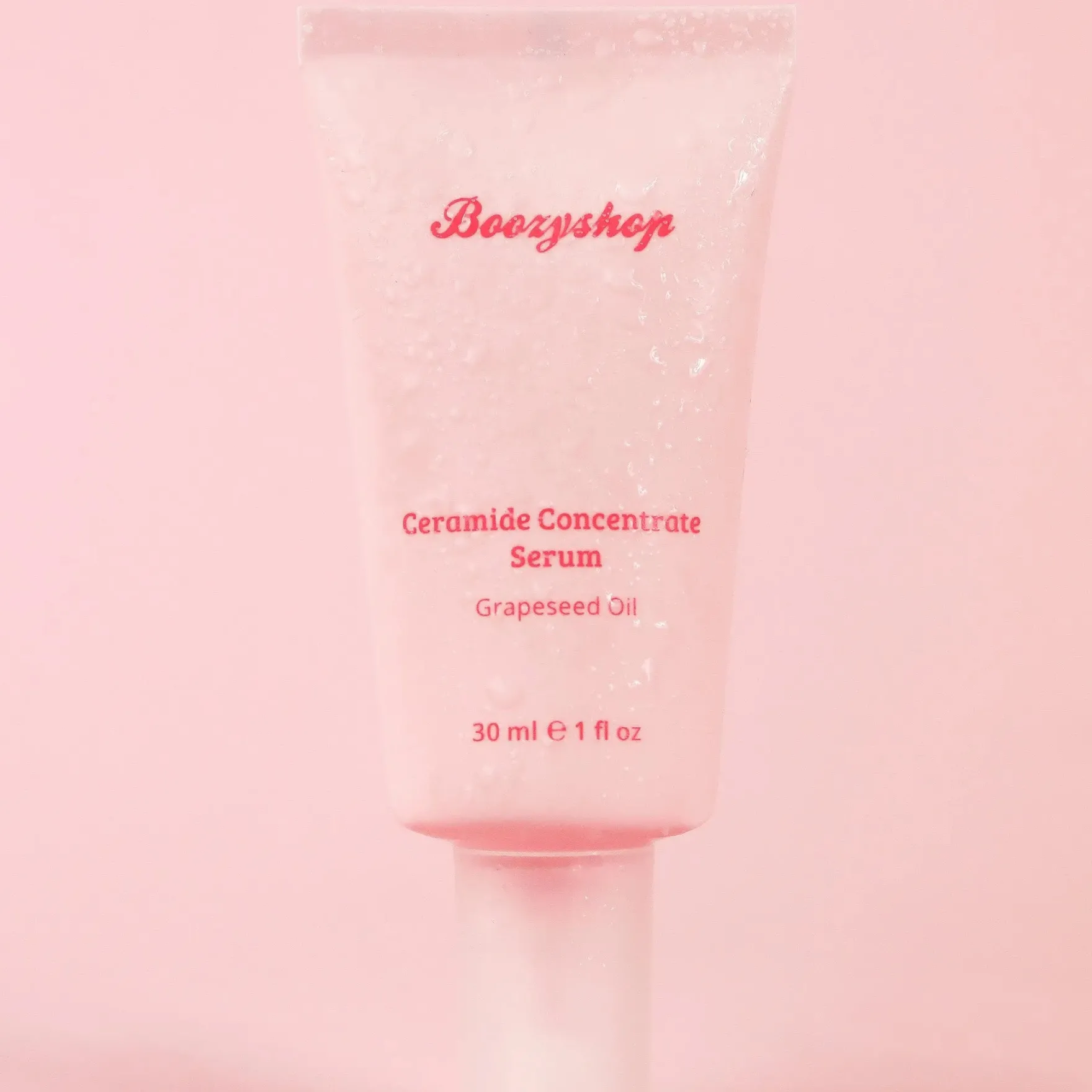 Ceramide Concentrate Serum