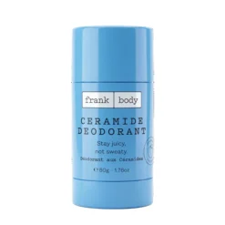 Ceramide Deodorant