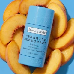 Ceramide Deodorant