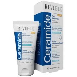 Ceramide Face Moisturizer SPF 25