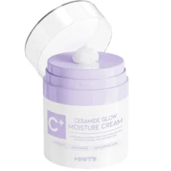 Ceramide Glow Moisture Cream