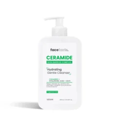 Ceramide Hydrating Cleanser
