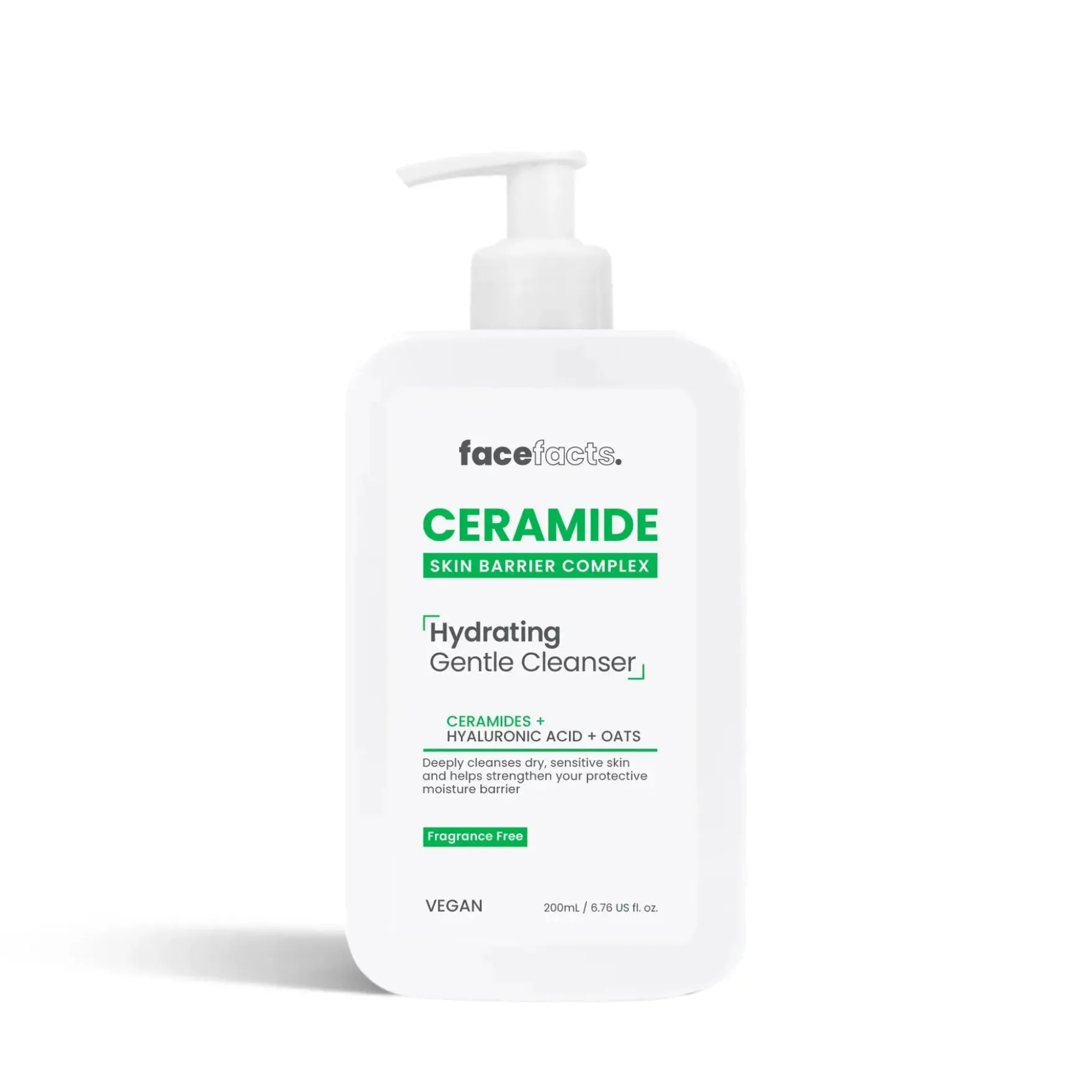Ceramide Hydrating Cleanser