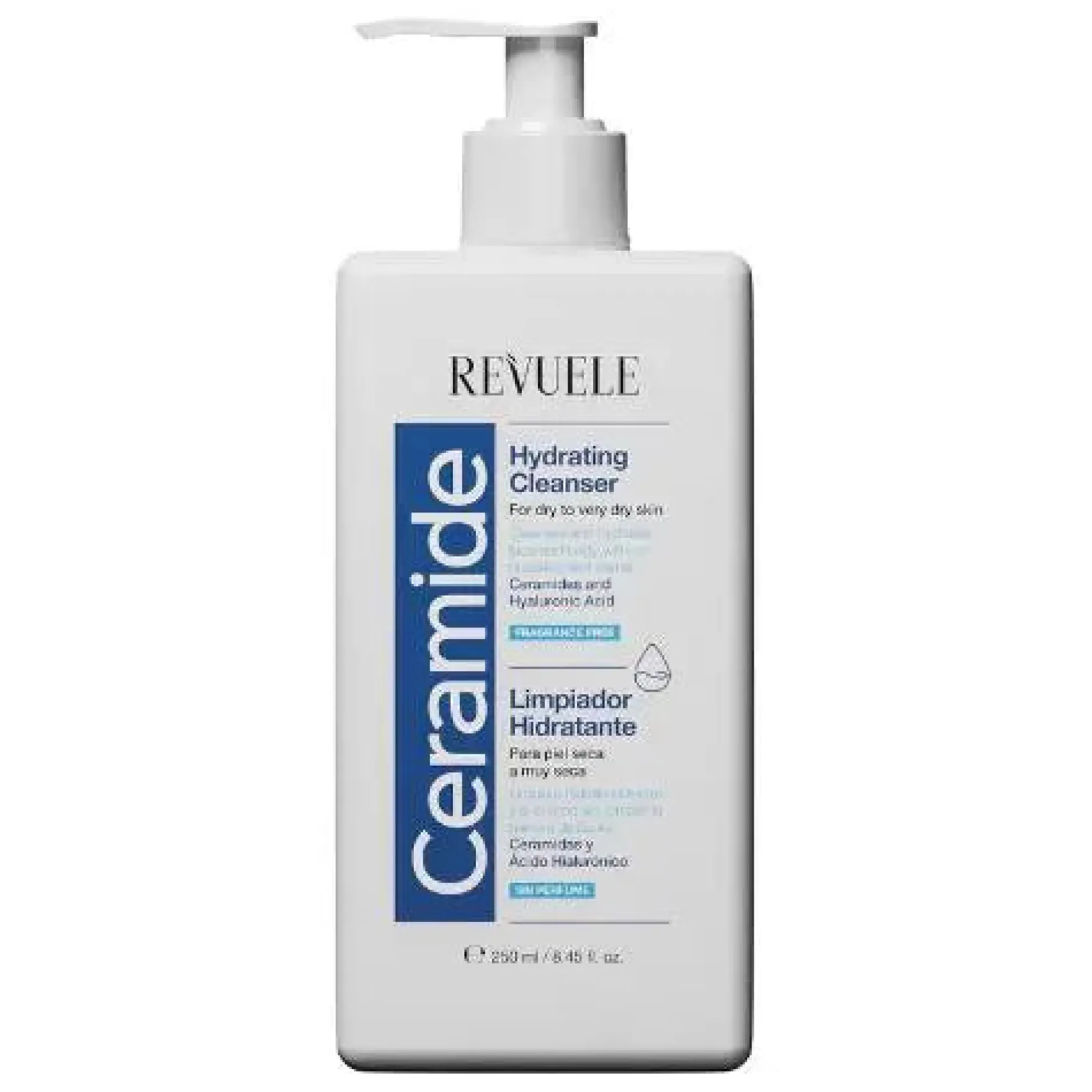 Ceramide Hydrating Cleanser