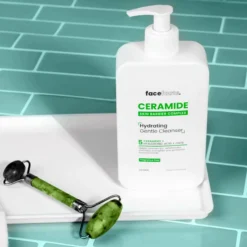 Ceramide Hydrating Gentle Cleanser