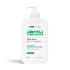 Ceramide Hydrating Gentle Cleanser