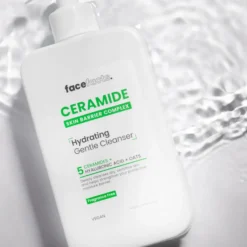 Ceramide Hydrating Gentle Cleanser