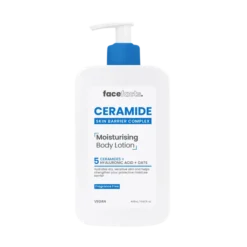Ceramide Moisturising Body Lotion