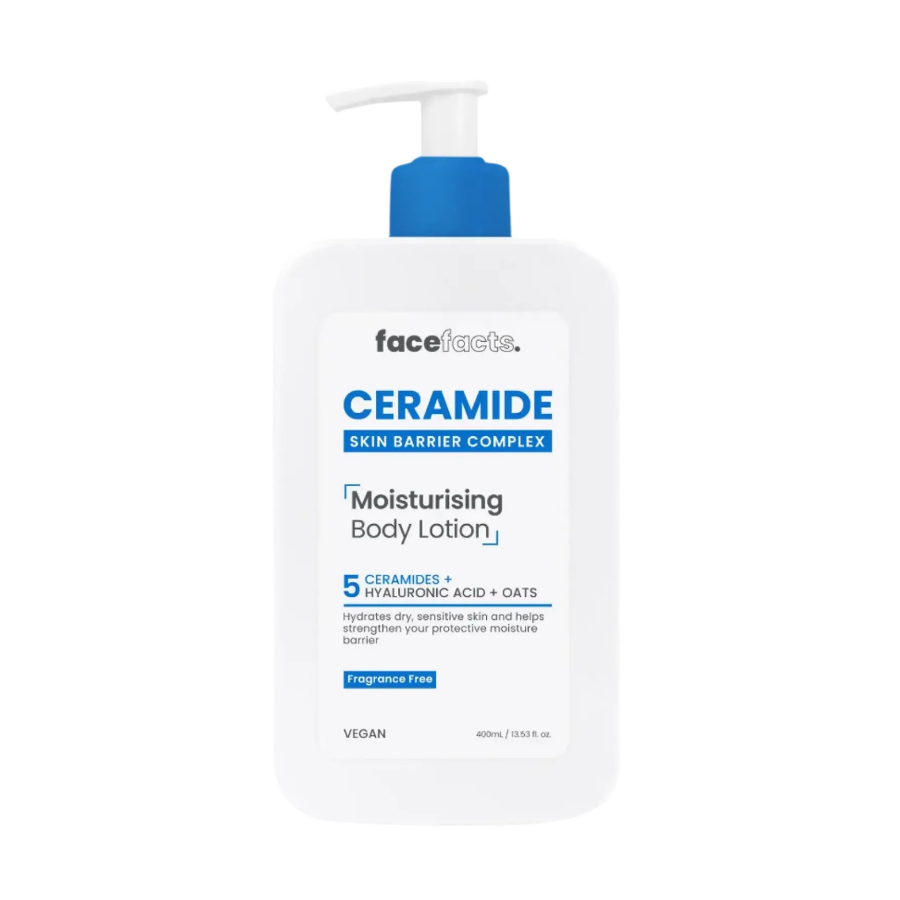 Ceramide Moisturising Body Lotion