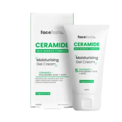 Ceramide Moisturising Gel Cream