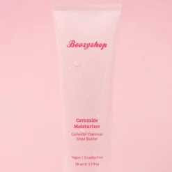 Ceramide Moisturizer